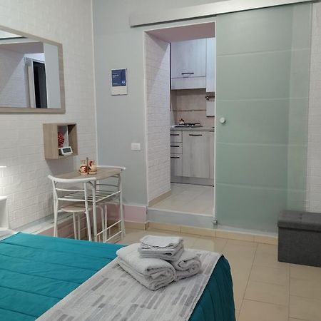 Fiori Dell'Etna Apartment CTA Exterior foto