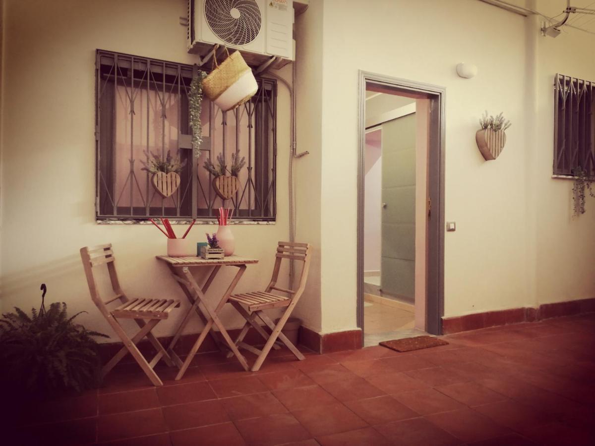 Fiori Dell'Etna Apartment CTA Exterior foto