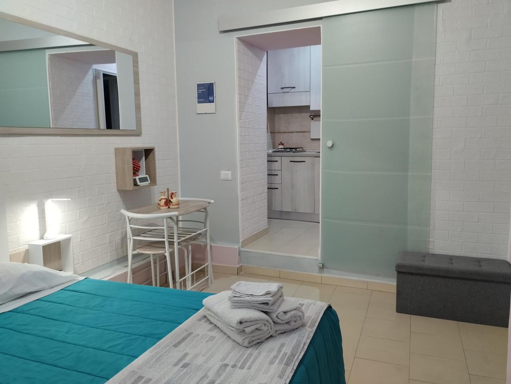 Fiori Dell'Etna Apartment CTA Exterior foto