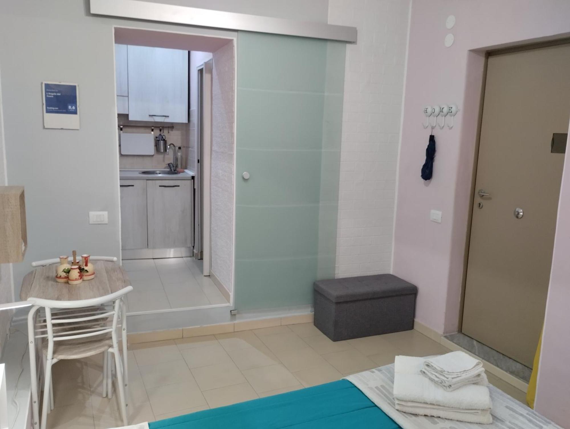 Fiori Dell'Etna Apartment CTA Exterior foto